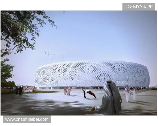 世界杯足球2026：比赛场馆设计创新与环保理念的融合发展趋势