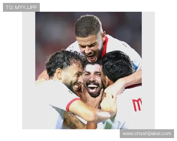 2026年世界杯48支球队名单公布,哪些新晋国家首次亮相值得期待